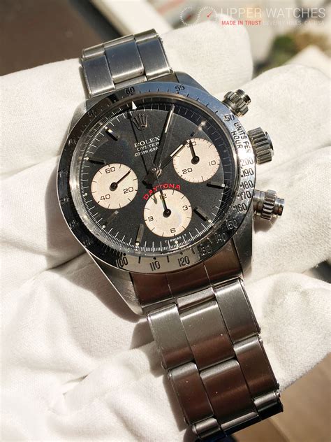 rolex daytona big red price|Rolex daytona 1970 price.